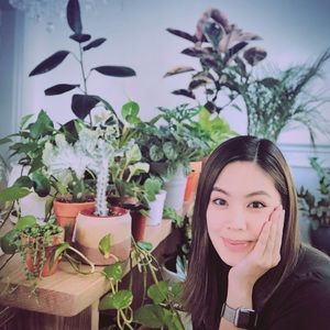 Meet your Posher, Melody